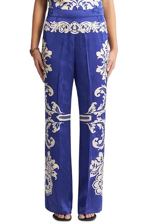 Etro Pull On Pants