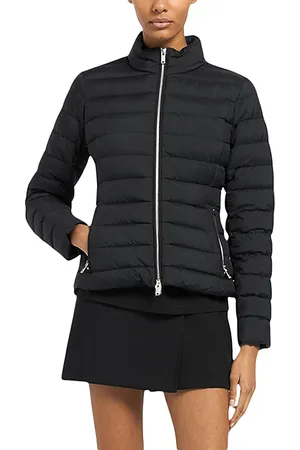 Moose Knuckles Air Down Gemma Jacket