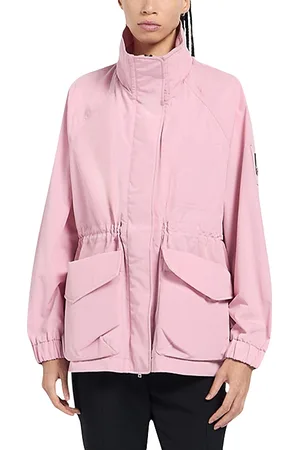 Moose Knuckles Rosemont Windbreaker