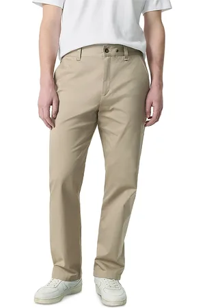 RAG&BONE Haydon Straight Fit Chino Pants