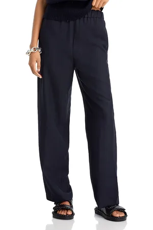 Fabiana Filippi Pull On Pants