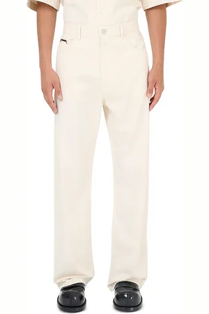 Marni Straight Fit Jeans