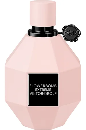 Viktor & Rolf Flowerbomb Extreme Eau de Parfum Intense 3.4 oz.