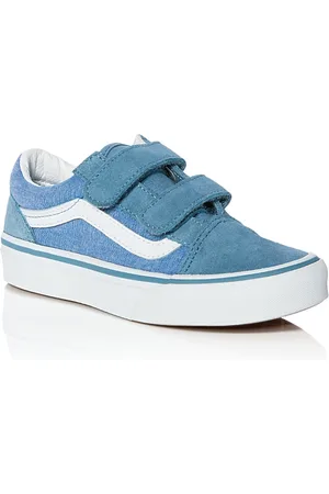 Vans Unisex Old Skool Low Top Sneakers