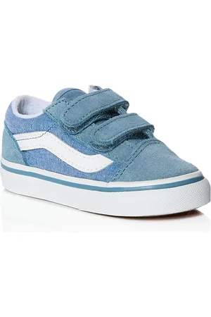 Vans Unisex Old Skool V Low Top Sneakers