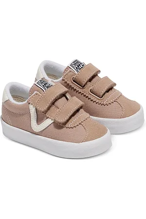 Vans Unisex Sport Low Top Sneakers