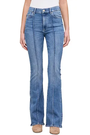 DL1961 Bridget Bootcut High Rise Instasculpt Jeans in
