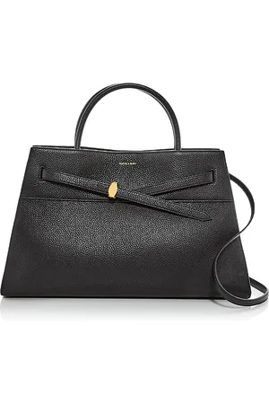 VERONICA BEARD Large Dash Leather Tote