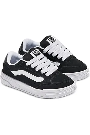 Vans Unisex Hylane Lace Up Sneakers