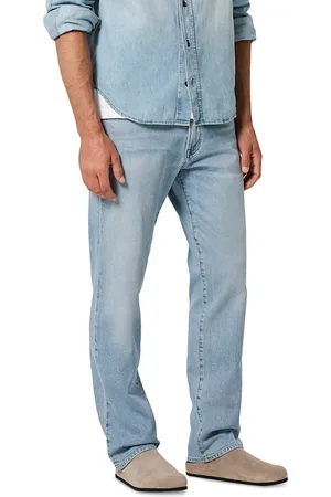 Citizens of Humanity Elijah Relaxed Straight Jeans in