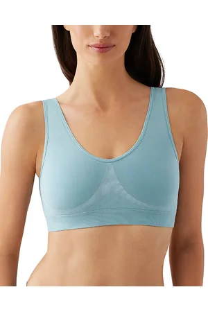 Wacoal B. Smooth Wireless Padded Bralette