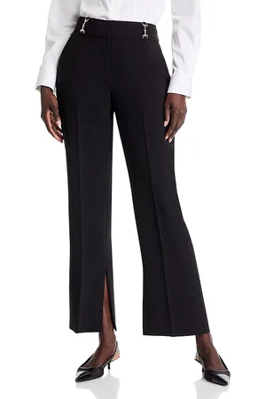 ELIE TAHARI The Paisleigh Pants