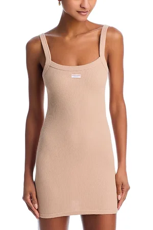 Alexander Wang Waffle Cami Chemise