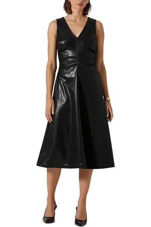 ASTR Omaira Dress