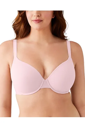 Wacoal Shape Revelation Shallow Top Contour Underwire Bra