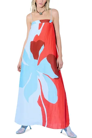 Significant Other Edith Maxi Dress