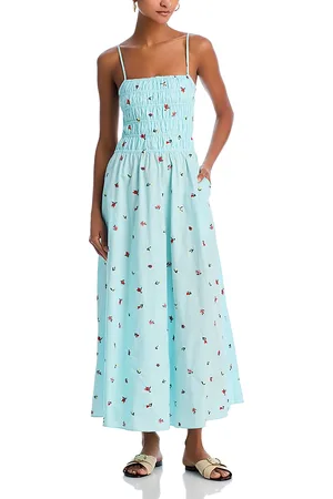 Solid The Delta Swim Cover-Up Dress