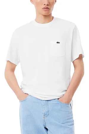 Lacoste Classic Fit Pocket Tee