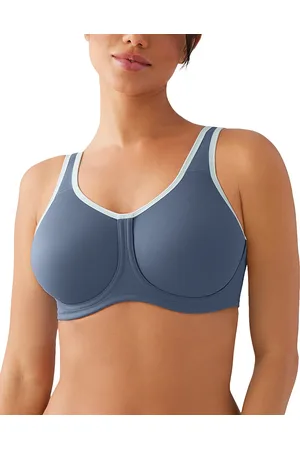Wacoal Simone Sport Underwire Bra