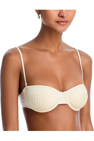 Solid The Solene Bikini Top