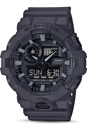 Casio Watch, 53.4mm