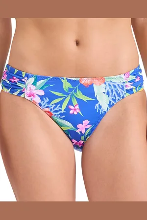 Tommy Bahama Isola Vita Reversible Hipster Bikini Bottom