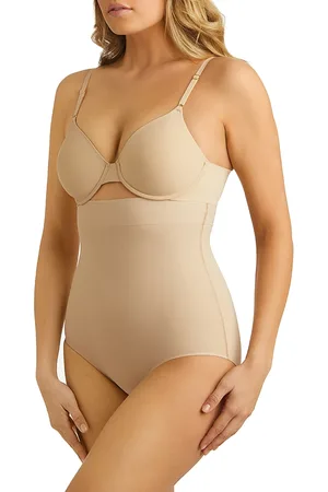 TC Fine Intimates High Waist Shaping Briefs