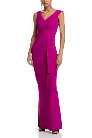 CHIARA BONI Kaede Long Dress
