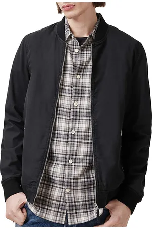 AllSaints Bassett Bomber Jacket