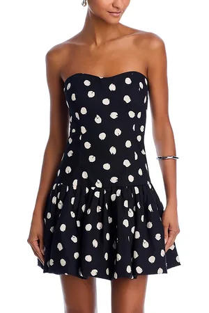 Cara Cara Elena Mini Dress