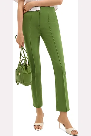 VERONICA BEARD Kean Ankle Pants
