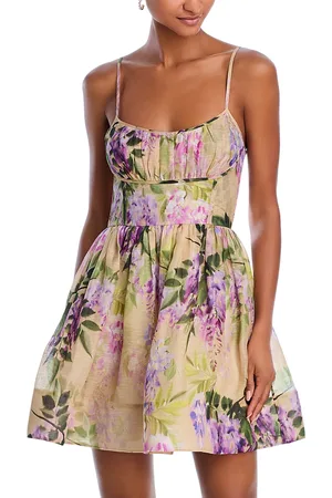 Cara Cara Alba Mini Dress