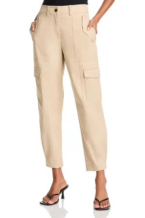 Derek Lam Elian Cargo Pants