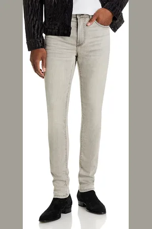 Monfrere Greyson Skinny Fit Jeans in