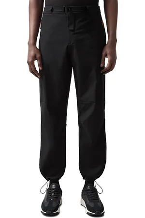 Reiss McLaren Paddock Belted Technical Cargo Trousers