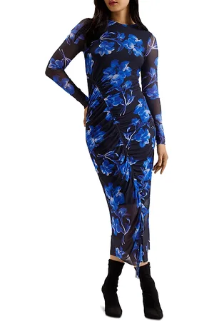 Ted Baker Marliyy Bodycon Midi Dress