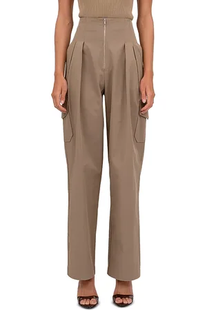 NONchalant Label Walker Pants