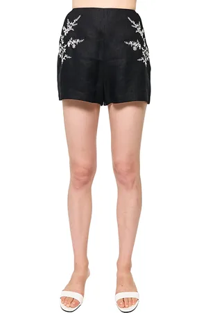 CAMI Thessaly Linen Short