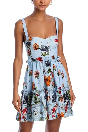 Cara Cara Audrey Mini Dress
