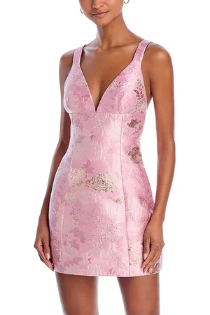 Cara Cara Naples Mini Dress