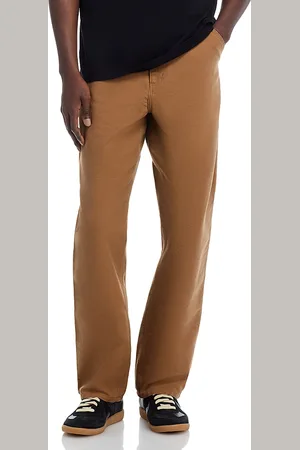 Carhartt Relaxed Straight Fit Pants