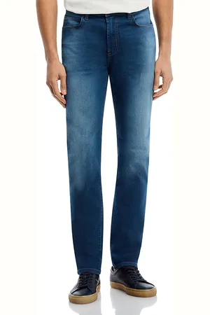 Monfrere Brando Slim Fit Jeans in