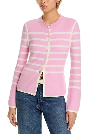 Derek Lam Mariana Reversible Cardigan