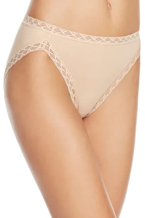 Natori Bliss French Cut Bikinis