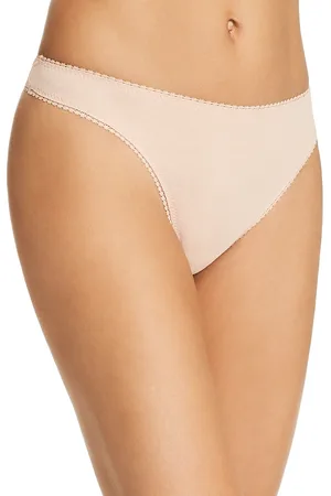 On Gossamer Cabana Cotton Blend Stretch Hip G-String