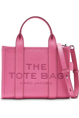 Marc Jacobs The Leather Small Tote