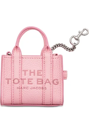 Marc Jacobs The Nano Tote Bag Charm
