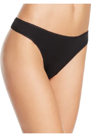 On Gossamer Cabana Cotton Blend Stretch Hip G-String
