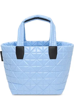 VeeCollective Vee Small Vinyl Tote