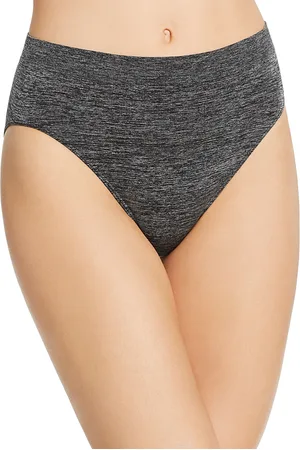 Wacoal B. Smooth Seamless High-Cut Briefs